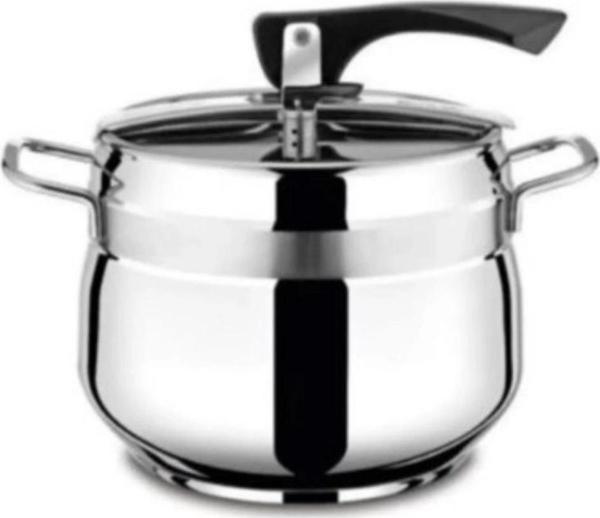 Cooker CKR911 Lara Düdüklü Tencere 6 lt - Image 1