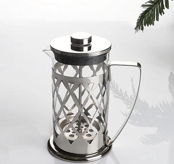 Kosova French Press 600 cc - Image 1