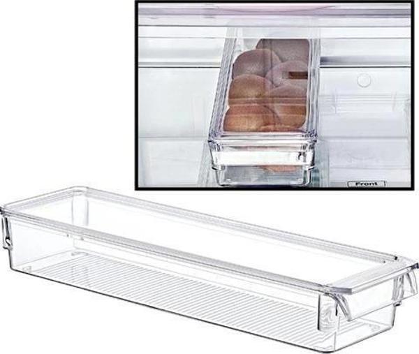 Kosova Kapaklı Organizer 36x10,5x5 cm - Image 1