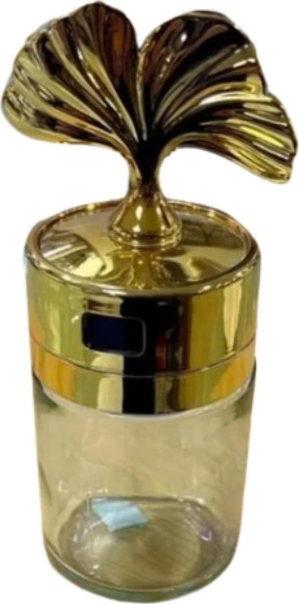 Cooker YK1414 Gold Cam Tuzluk - Image 1