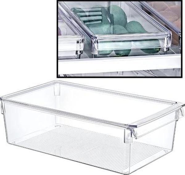 Kosova Kapaklı Organizer 36x20,5x10 cm - Image 1