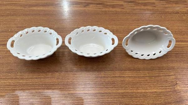 Cooker CKR3622 Porselen Reçellik 6 Parça - Image 1