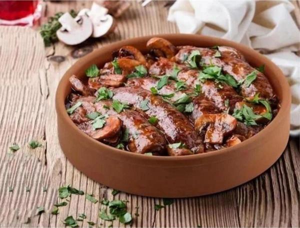 Cooker ELZ205 Toprak Tepsi 22 Cm - Image 1