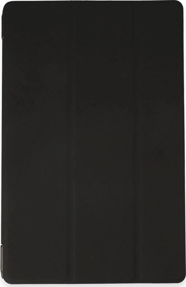iPad Pro 13 (2024) Kılıf Tablet Smart Kılıf - Siyah-(5796) - Image 1