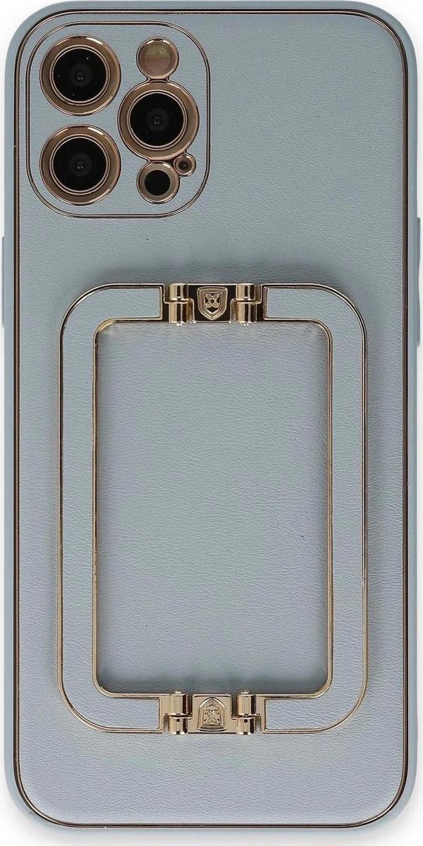 iPhone 12 Pro Kılıf Coco Elit Kapak uaz-(5796) - Image 1