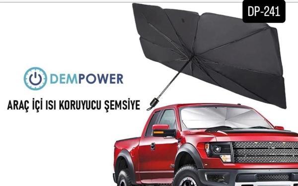 Araç İçi Cam Isı Koruyucu - Image 1