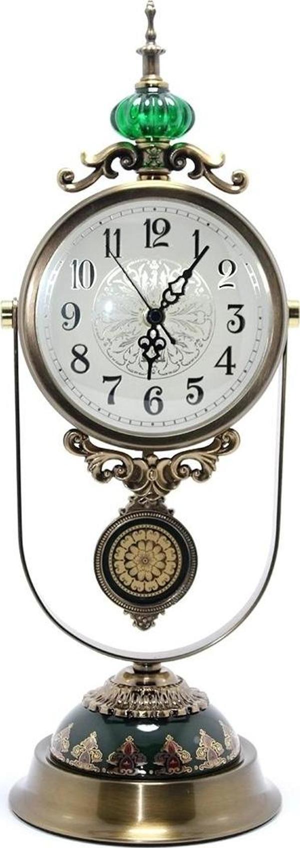 Sarkaçlı Masa Üstü Saat Alk1600 - Image 1