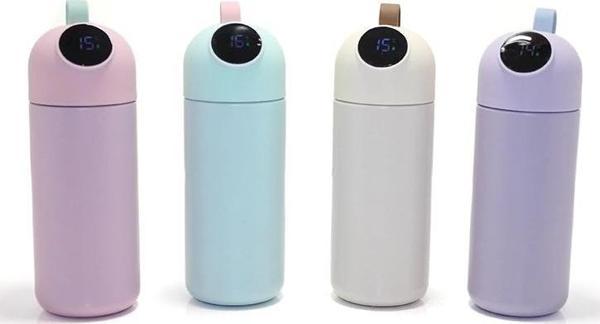 Dijital Göstergeli Termos Alk237 - Image 1