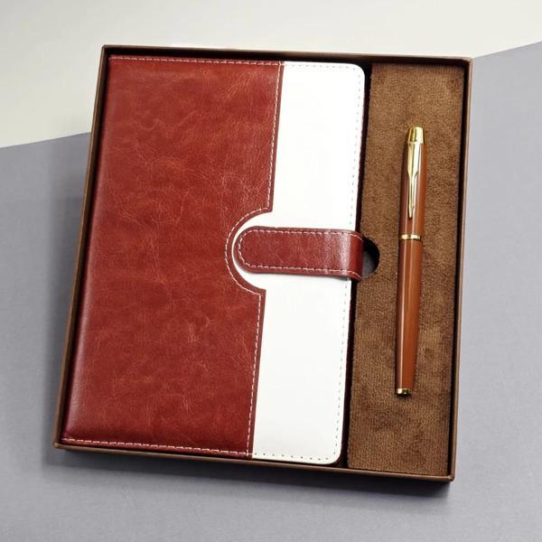 Vip Defter Kalem Seti - Image 1