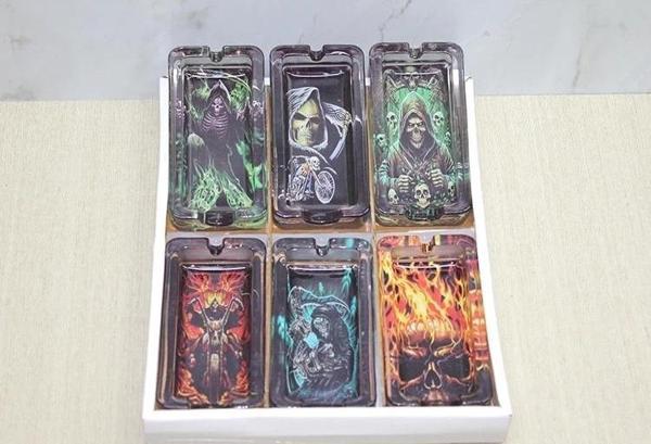 Cam Küllük Alk3695 - Image 1