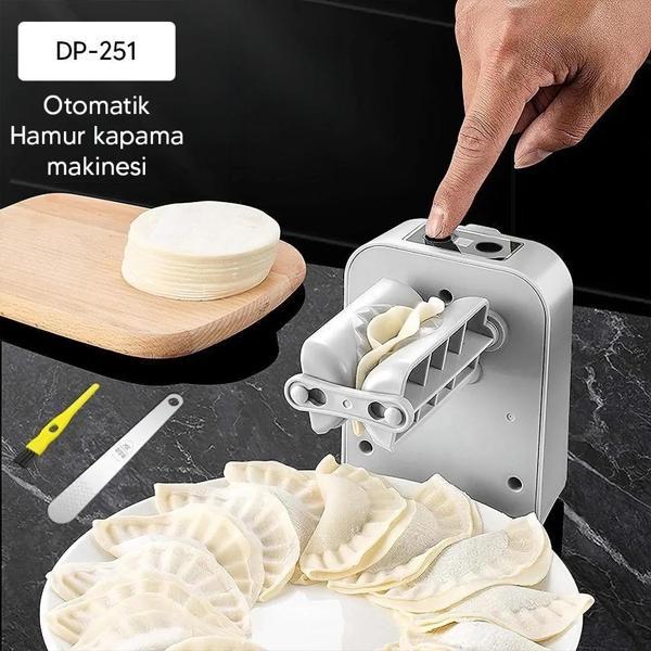 Hamur Makinesi - Image 1