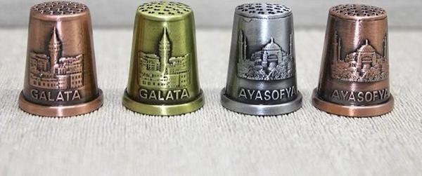 Yöresel Yüksüklük 6'lı Alk4312 - Image 1