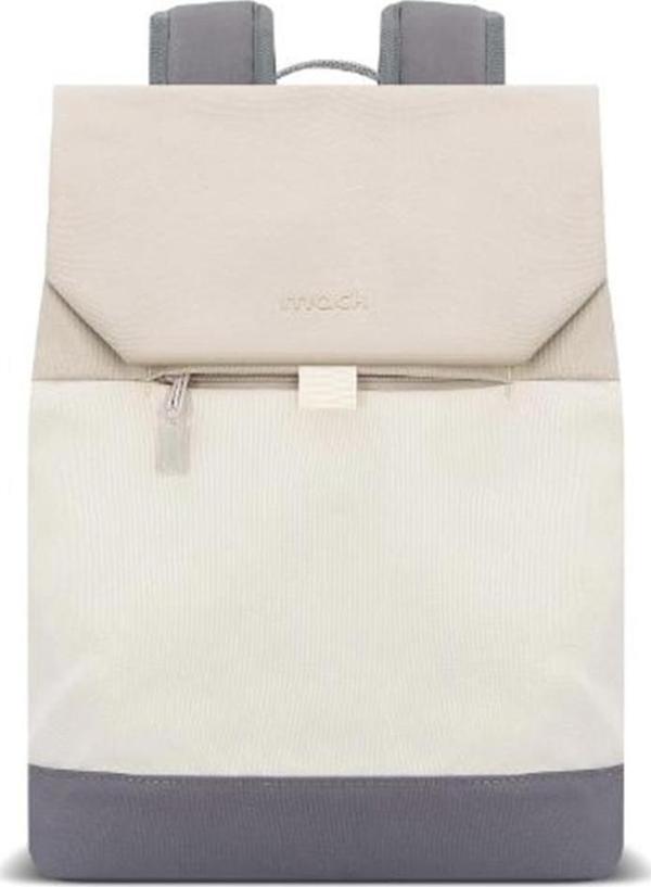 MACK MCE-1305 14.1 ZEN Eco Günlük Sırt Çantası Mavi Bej - Image 1