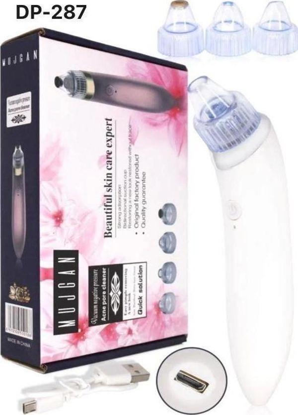 Xn-8030 Şarjlı Vakum Cihazı - Image 1