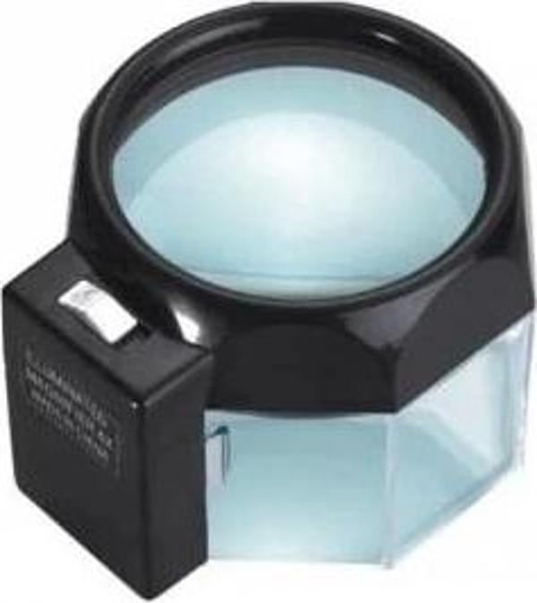 Akvaryum Modelinde 5x Büyütmeli Harita Büyüteç - Image 1