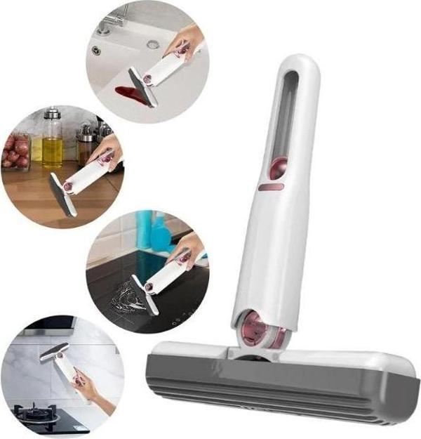 Taşınabilir Mini Çekpas - Image 1