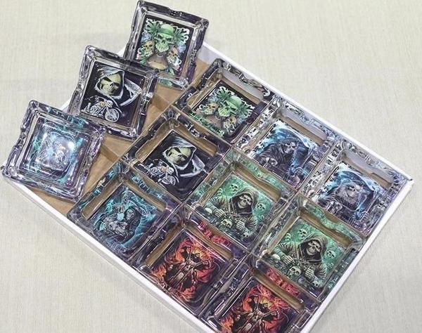 Cam Küllük Alk3655 - Image 1