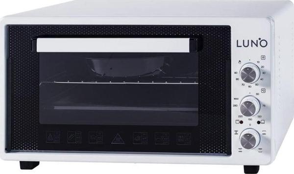 LUNO MİDİ FIRIN LF6262W01 BEYAZ 46 LT - Image 1