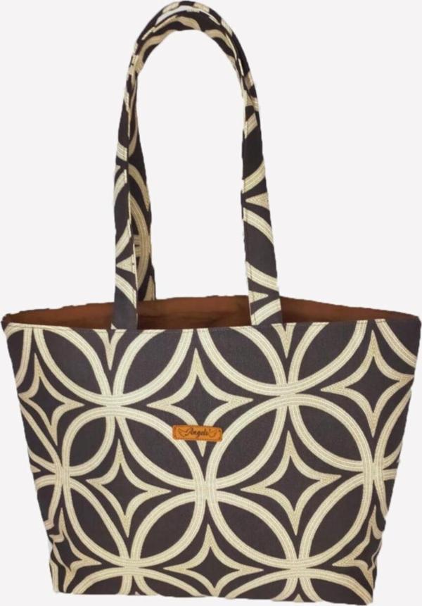 Angels Collection Kahverengi Rengi Çanta - Image 1