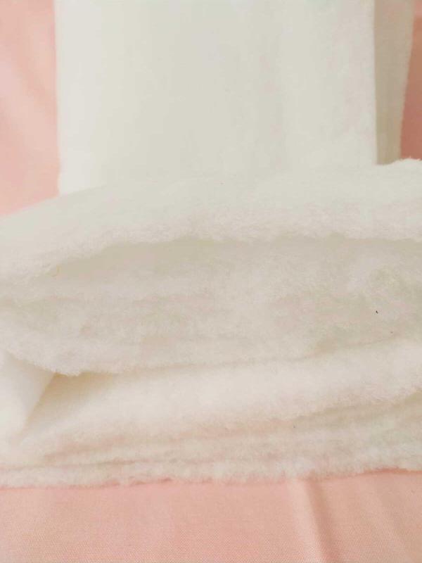 Angels Collection Metrelik Elyaf 100 Cm X 270 Cm- - Image 1