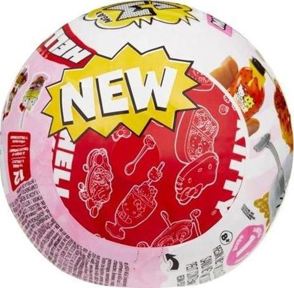 Miniverse Hello Kitty S1 IMV515722 Lisanslı Ürün - Image 1