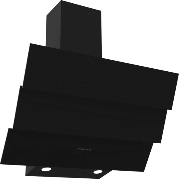 Termikel Ankastre Davlumbaz CH S6532C BB - Image 1