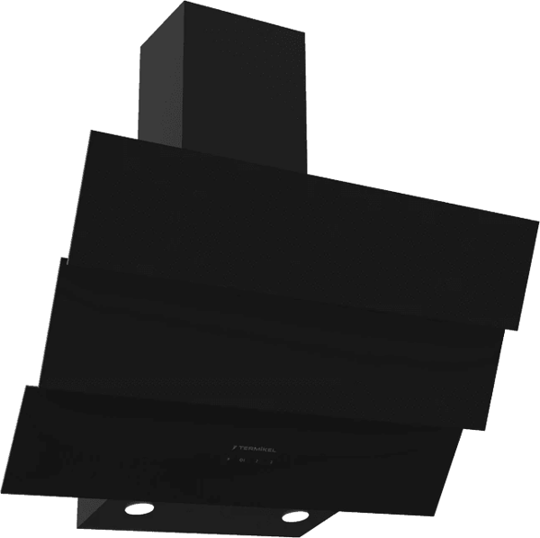 Termikel Ankastre Set (BH P6194C B - CH S6532C BB) - Image 1