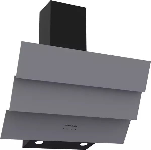 Termikel Ankastre Davlumbaz CH C6532C BA - Image 1