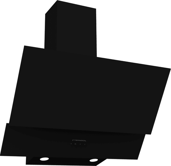 Termikel Ankastre Set (BH P6194C B - CH C6532C BB) - Image 1