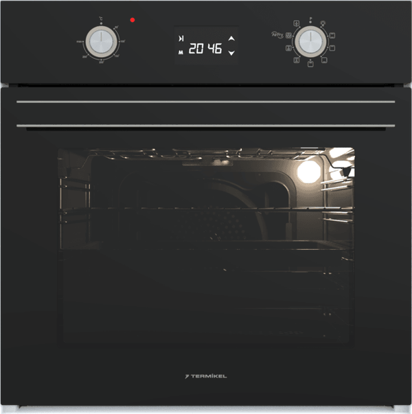 Termikel Ankastre Fırın BO O6555C DB - Image 1
