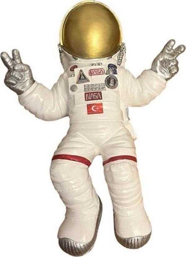 Polyester Astronot - Image 1