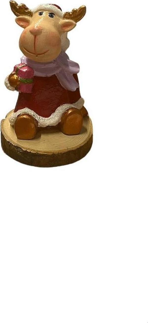 Polyester Geyik - Image 1