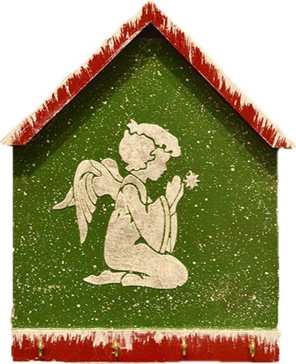 Melek anahtarlık - Image 1