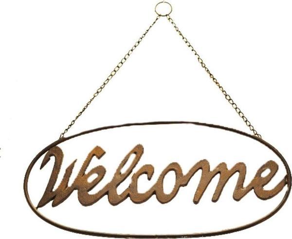 Metal duvar süsü - Image 1