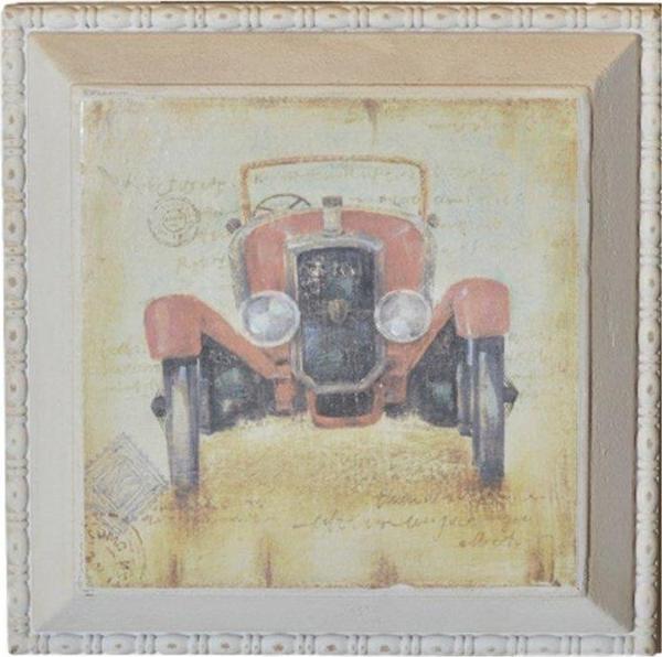 Araba pano - Image 1