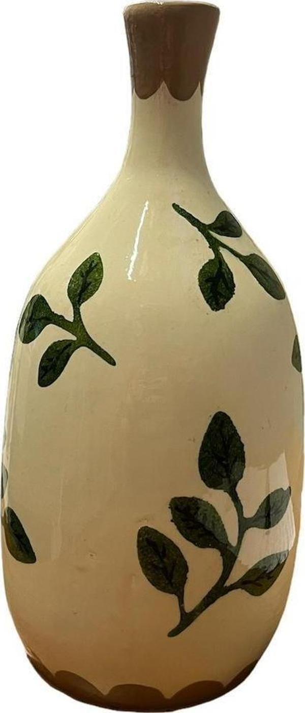 Beyaz Vazo - Image 1