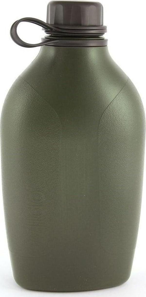 Wildo Kamp Yemek Seti 1 matara + 1 kaşık - Image 1