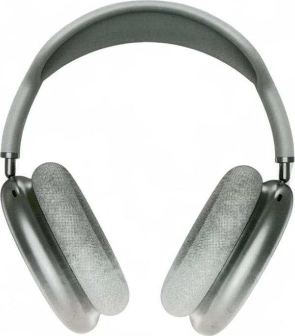 GLRTECH BLUETOOTH HEADPHONES FM P9MAX A - Image 1