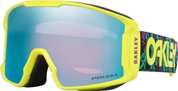Oakley Line Miner M 709394 Kayak Gözlüğü - Image 1