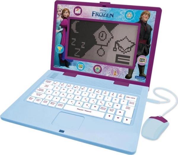 BFS  Eğitici Laptop Frozen 170 Fonksiyon - Image 1