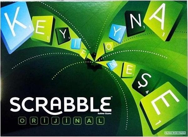 BFS   Scrabble Kelime Oyunu - Image 1