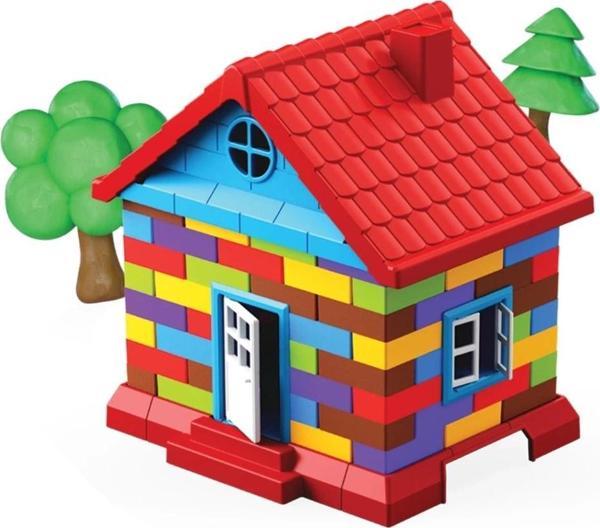 BFS  Hamur Ev Set 600 Gr - Image 1