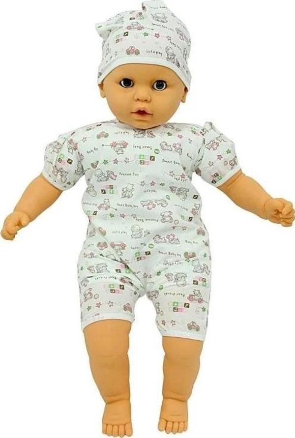 BFS   Sunman Denis Saçsız Et Bebek - Image 1