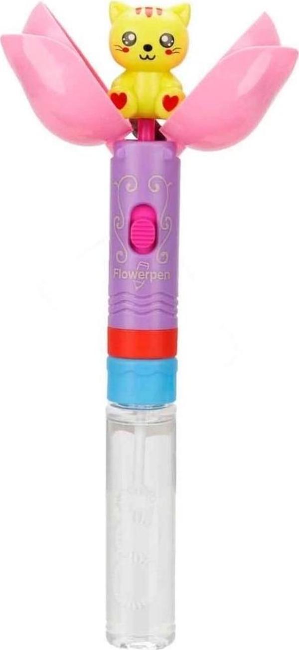 BFS  Çiçek Şekilli Köpük Oyunu - Image 1