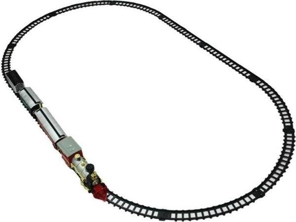 BFS   Sunman Klasik Tren Seti 16 Parça - Image 1