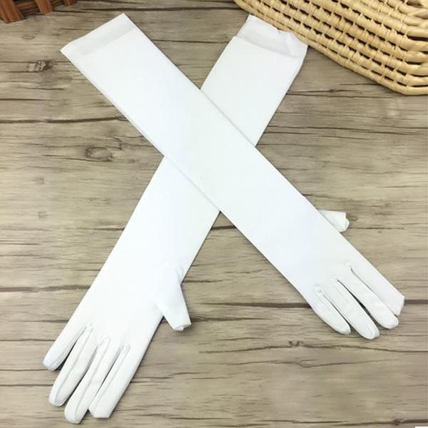 Uzun Dansçı Eldiveni - Image 1