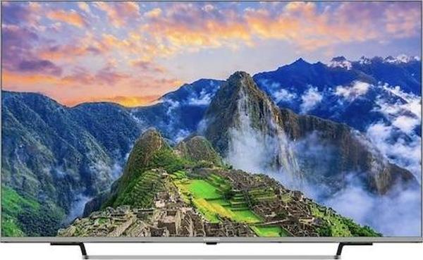 Grundig 55 GHU 9000 4K Ultra HD 55" 140 Ekran Uydu Alıcılı Google Smart LED TV - Image 1