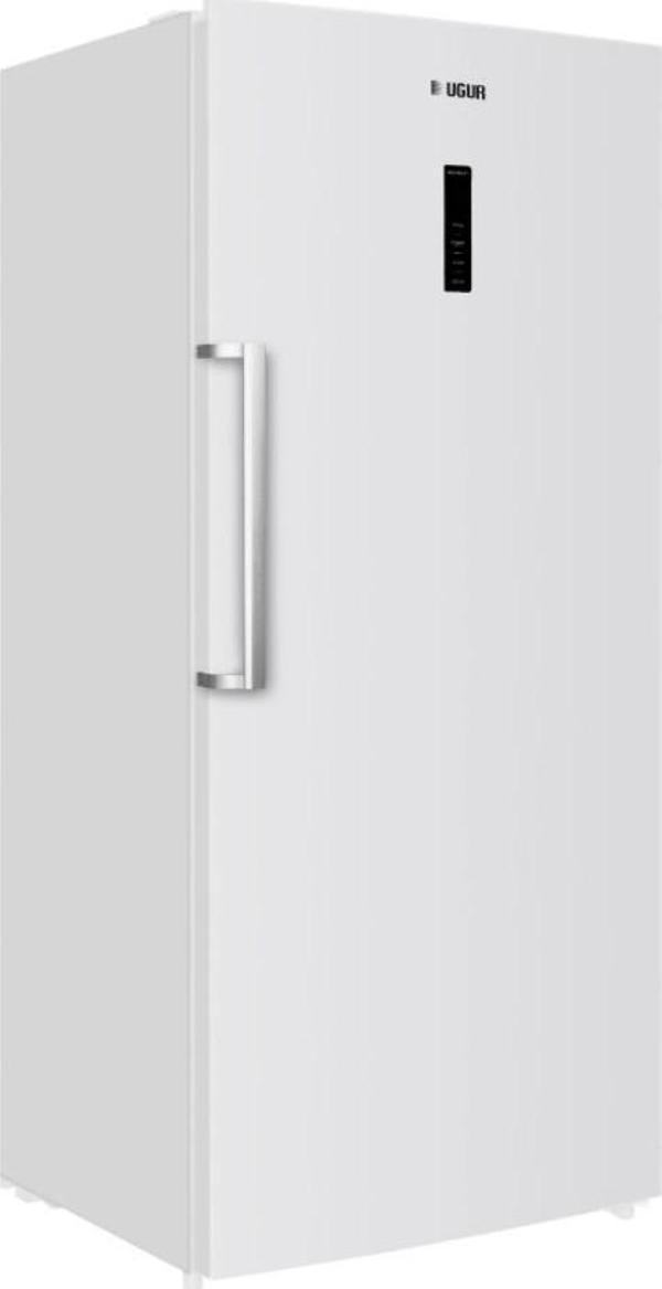 Uğur UED 0460 DTK NF D/S DGT R65 Dikey No Frost Derin Dondurucu - Image 1