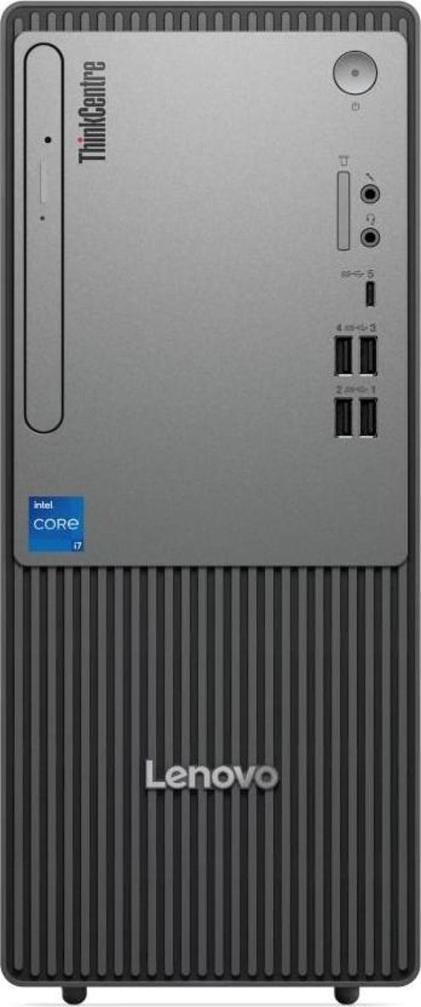Lenovo ThinkCentre Neo 50T G5 i7-13700 64 GB RAM 1 TB SSD DOS 112UB000HTR Zİ715 - Image 1