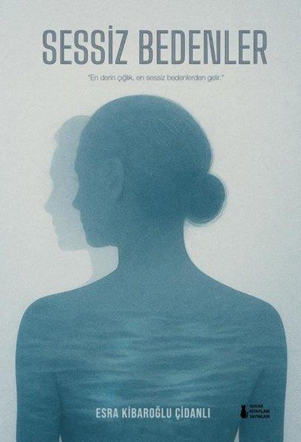Sessiz Bedenler - Sokak Kitapları Yayınları - Image 1